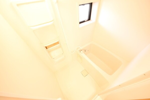 ハイム安井伍番館の物件内観写真